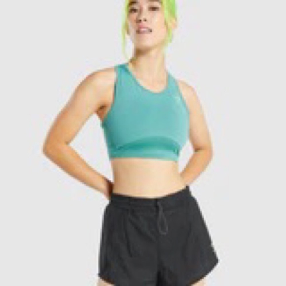 Gymshark sports bra